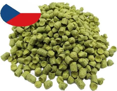 Chmeľ Kazbek 500g