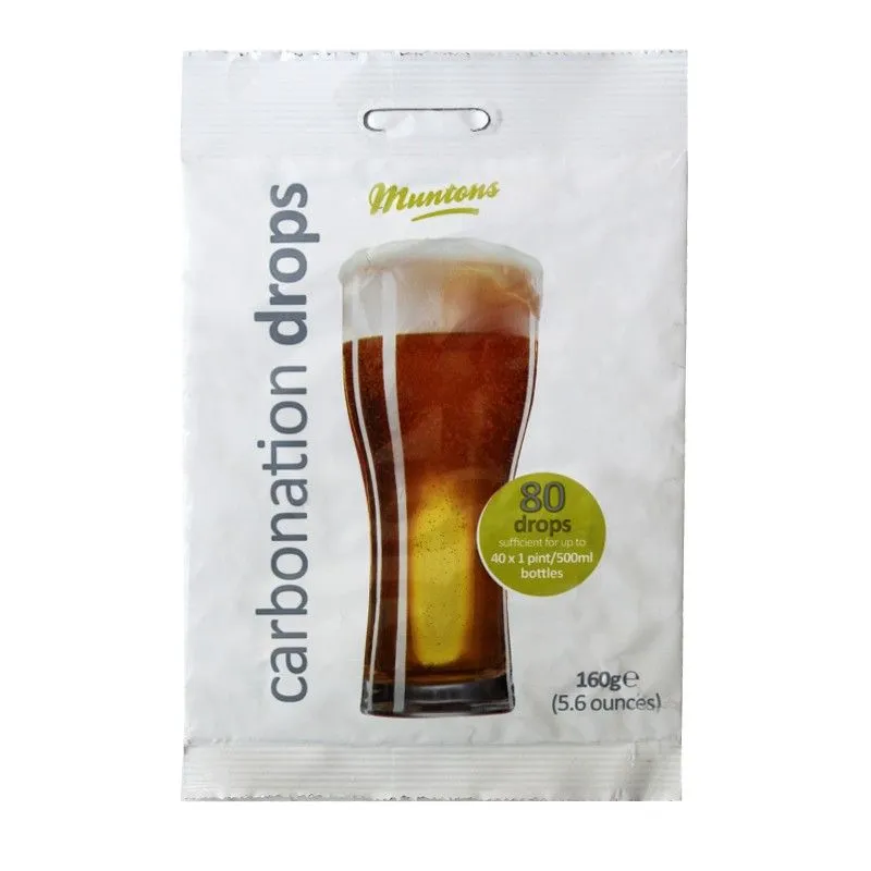 Fermentačný drops Muntons 