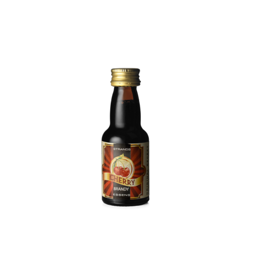 Esencia do alkoholu Cherry Brandy  - esencia 25 ml